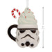 Star Wars™ Stormtrooper™ Festive Mug Hallmark Ornament