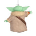 Star Wars: The Mandalorian and Grogu™ Grogu Hallmark Ornament