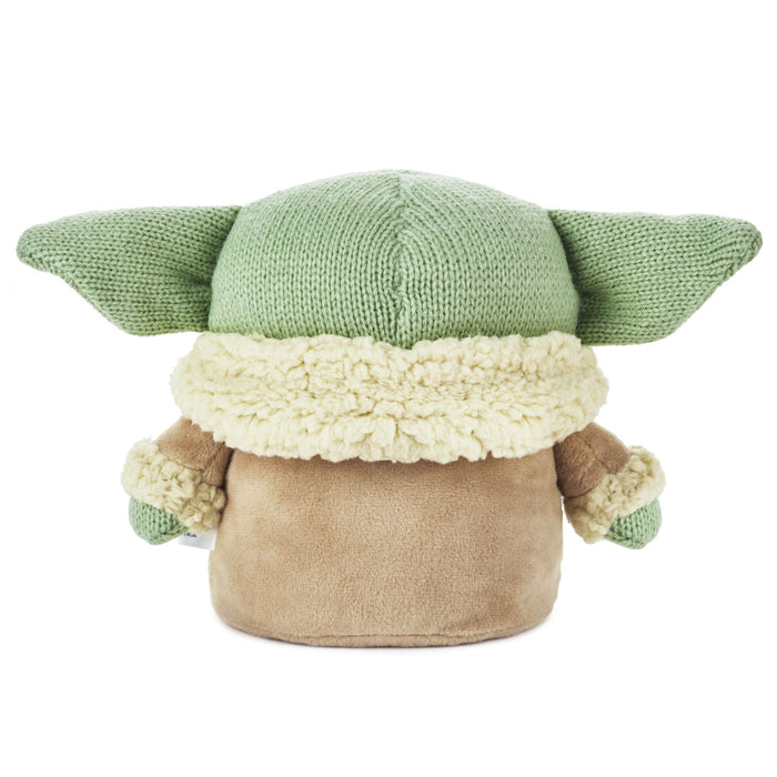 Star Wars: The Mandalorian™ The Child™ Grogu™ Weighted Bookend