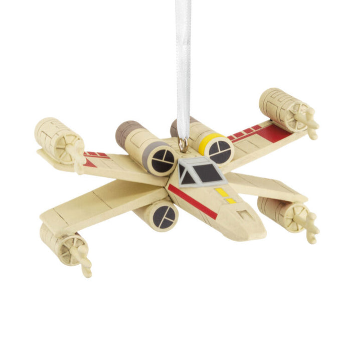 Star Wars™ X-Wing Starfighter™ Hallmark Ornament