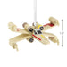 Star Wars™ X-Wing Starfighter™ Hallmark Ornament