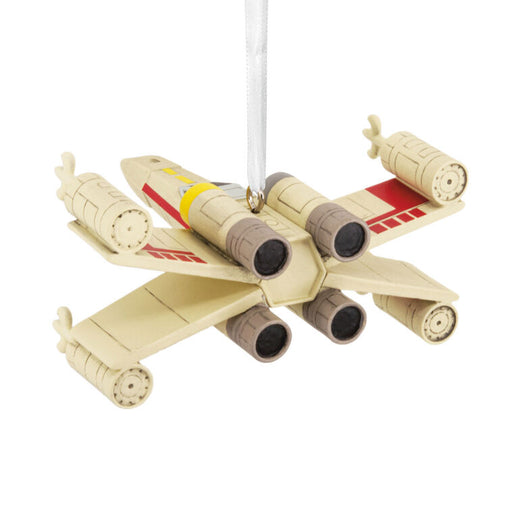 Star Wars™ X-Wing Starfighter™ Hallmark Ornament