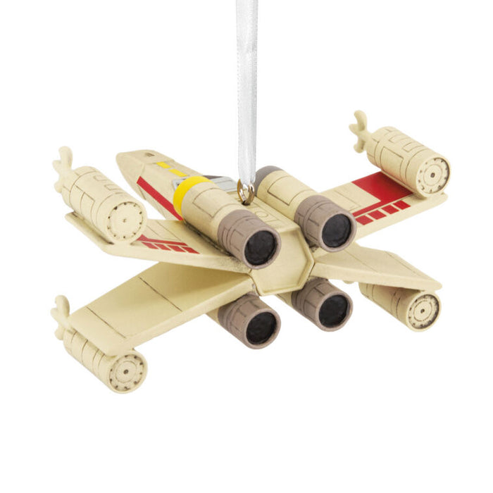Star Wars™ X-Wing Starfighter™ Hallmark Ornament