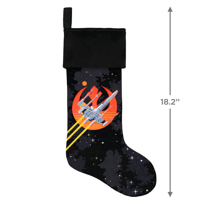 Star Wars: A New Hope™ Rebels vs. Empire Stocking