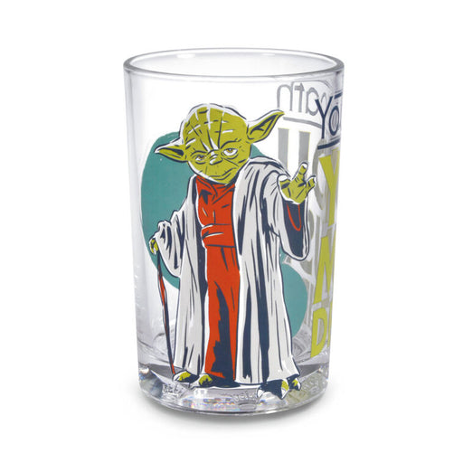 Star Wars™ Yoda™ Collectible Drinking Glass