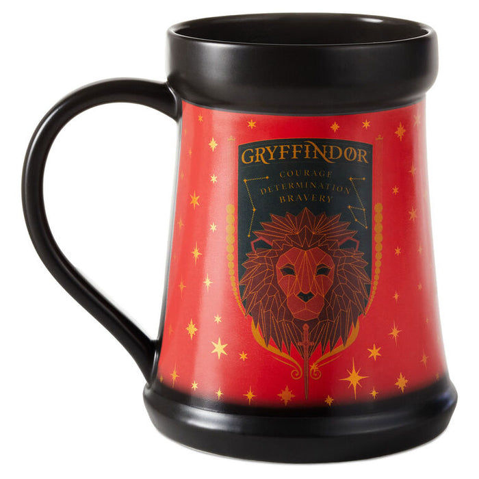 Harry Potter™ Gryffindor™ Color-Changing Stein Mug, 18 oz.
