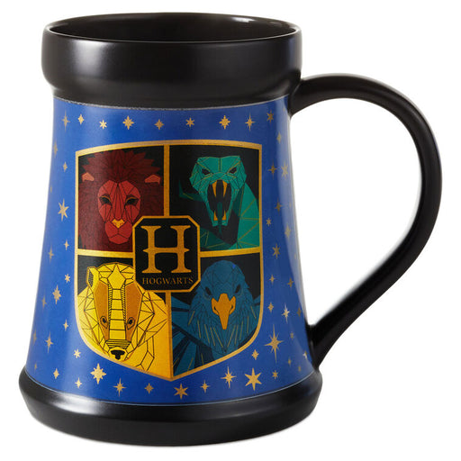 Harry Potter™ Ravenclaw™ Color-Changing Stein Mug, 18 oz.