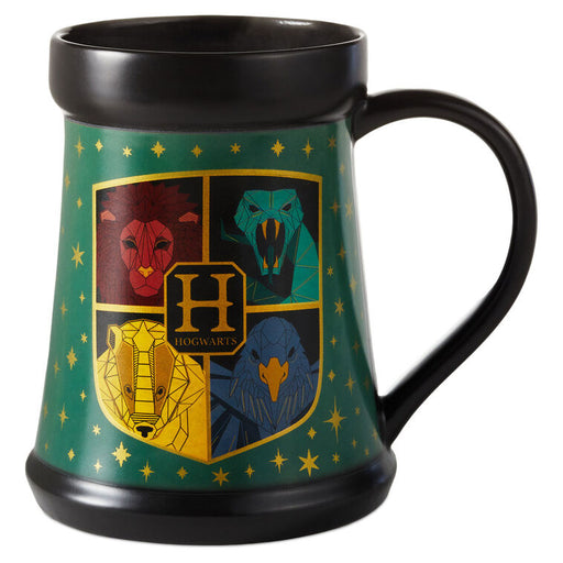 Harry Potter™ Slytherin™ Color-Changing Stein Mug, 18 oz.