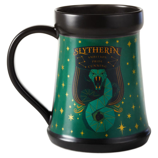 Harry Potter™ Slytherin™ Color-Changing Stein Mug, 18 oz.