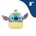 8" Disney Stitch Wave Squad Pineapple Squishmallow