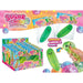 Sugar Swaps™ Sparkly Pickle Squishy Sensory Toy