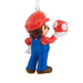 Nintendo Super Mario™ With Super Mushroom Hallmark Ornament