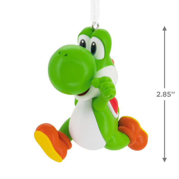 Nintendo Super Mario™ Yoshi Hallmark Ornament