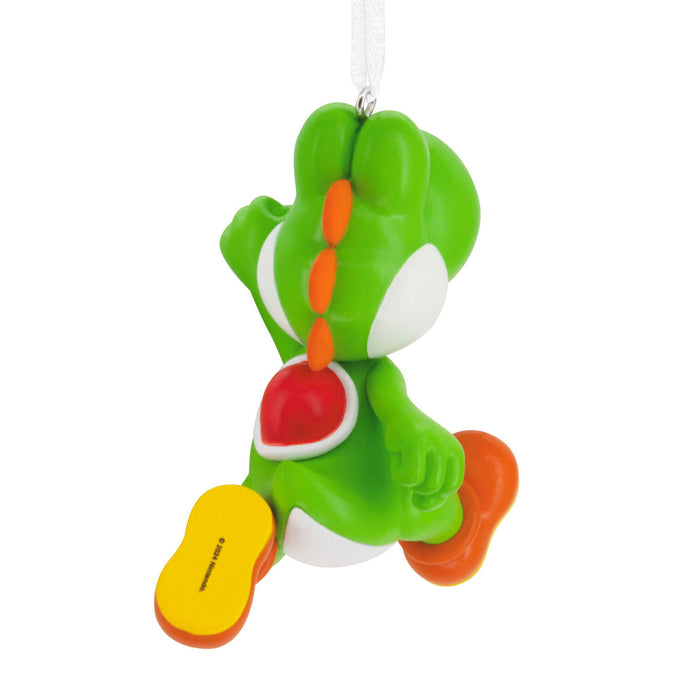 Nintendo Super Mario™ Yoshi Hallmark Ornament