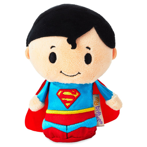 itty bittys® DC Comics™ Superman™ Plush
