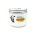 Jar of 1818 Farms Sweet Sandalwood Shea Creme on a white background