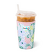 Swig My Garden Party Iced Cup Coolie