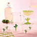 CACTUS MARGARITA GLASS