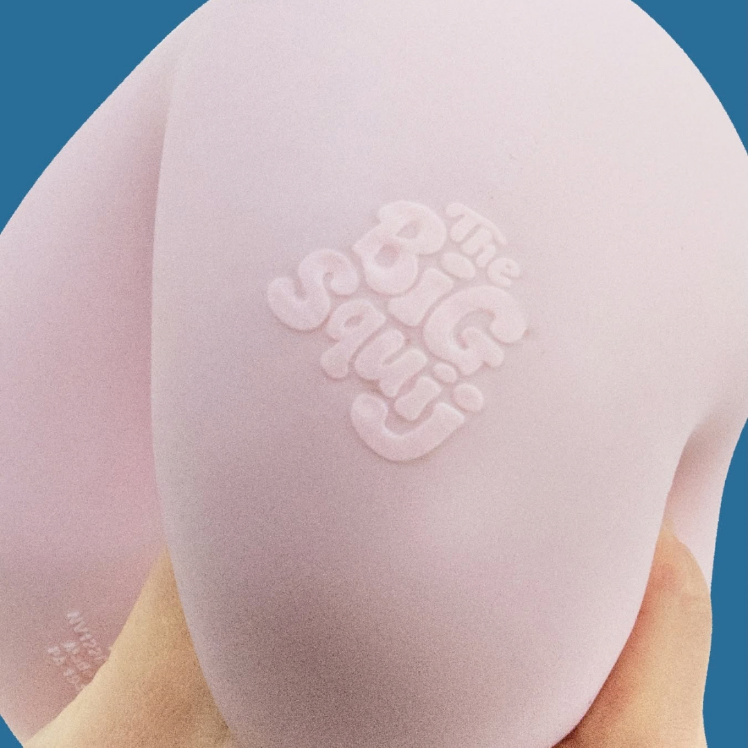 The Big Squij