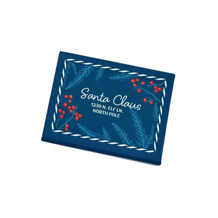 Christmas Letters To Santa Notepads