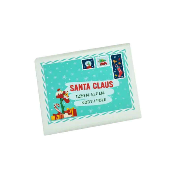 Christmas Letters To Santa Notepads