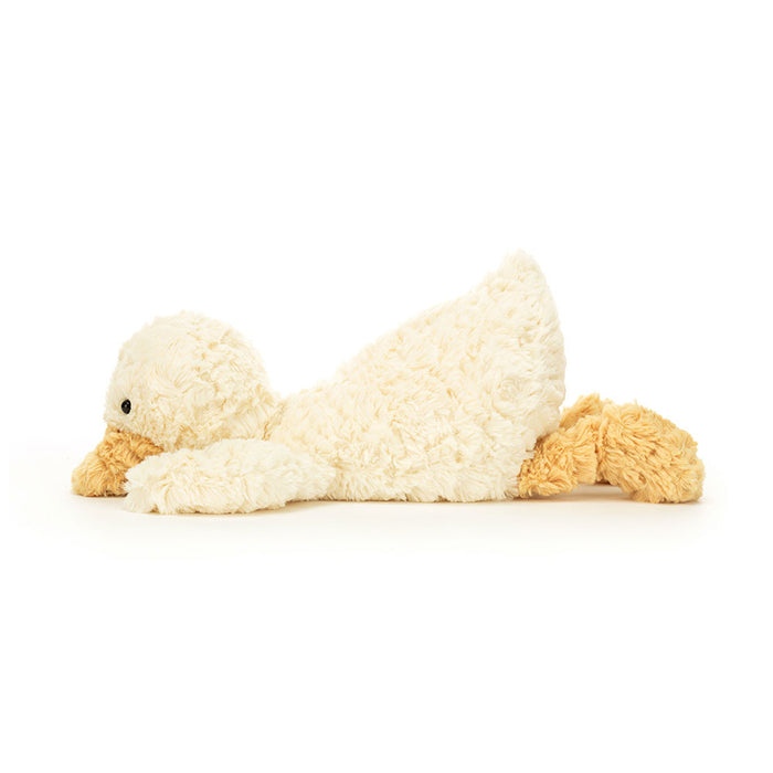 Jellycat Tumblie Duck