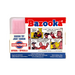 BAZOOKA Gum Scented Squishi Toy