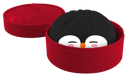 Squishy Holiday Steam Bunz