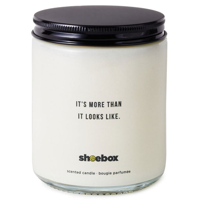 T-Rex Love You This Much Scented Single-Wick Jar Candle, 7 oz.