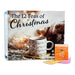 The 12 Twelve Teas of Christmas