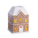 Gingerbread House Canopy Fragrance Warmer