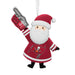 NFL Tampa Bay Buccaneers Santa Fan Hallmark Ornament