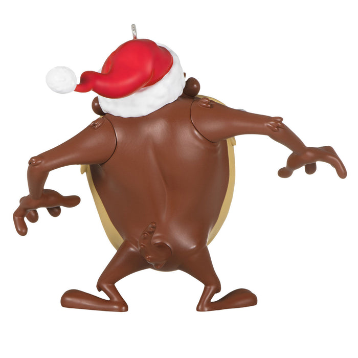 Looney Tunes™ Taz™ More Than He Can Chew 2024 Ornament