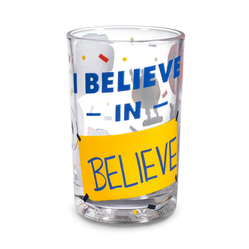 Ted Lasso™ I Believe Collectible Drinking Glass