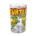 Teenage Mutant Ninja Turtles Collectible Drinking Glass