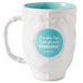 The Golden Girls Blanche Devereaux Sculpted Mug, 14.5 oz.