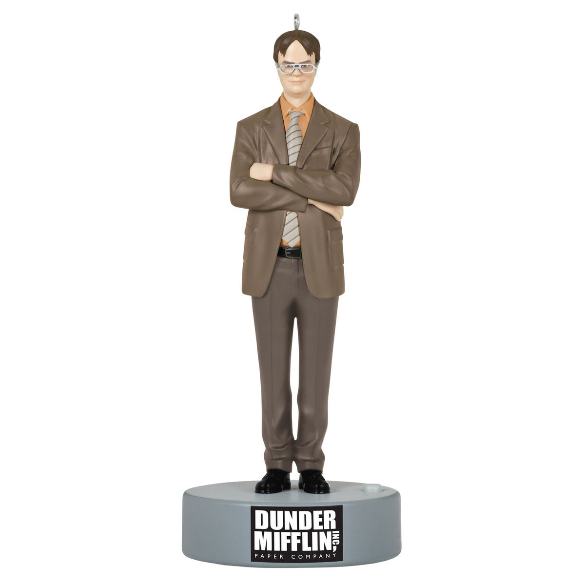 The Office Pen the Office LED Pens Dwight Schrute the Office Gifts Dunder  Mifflin Paper Michael Scott Gifts Gag Gifts, LED Pen -  Finland