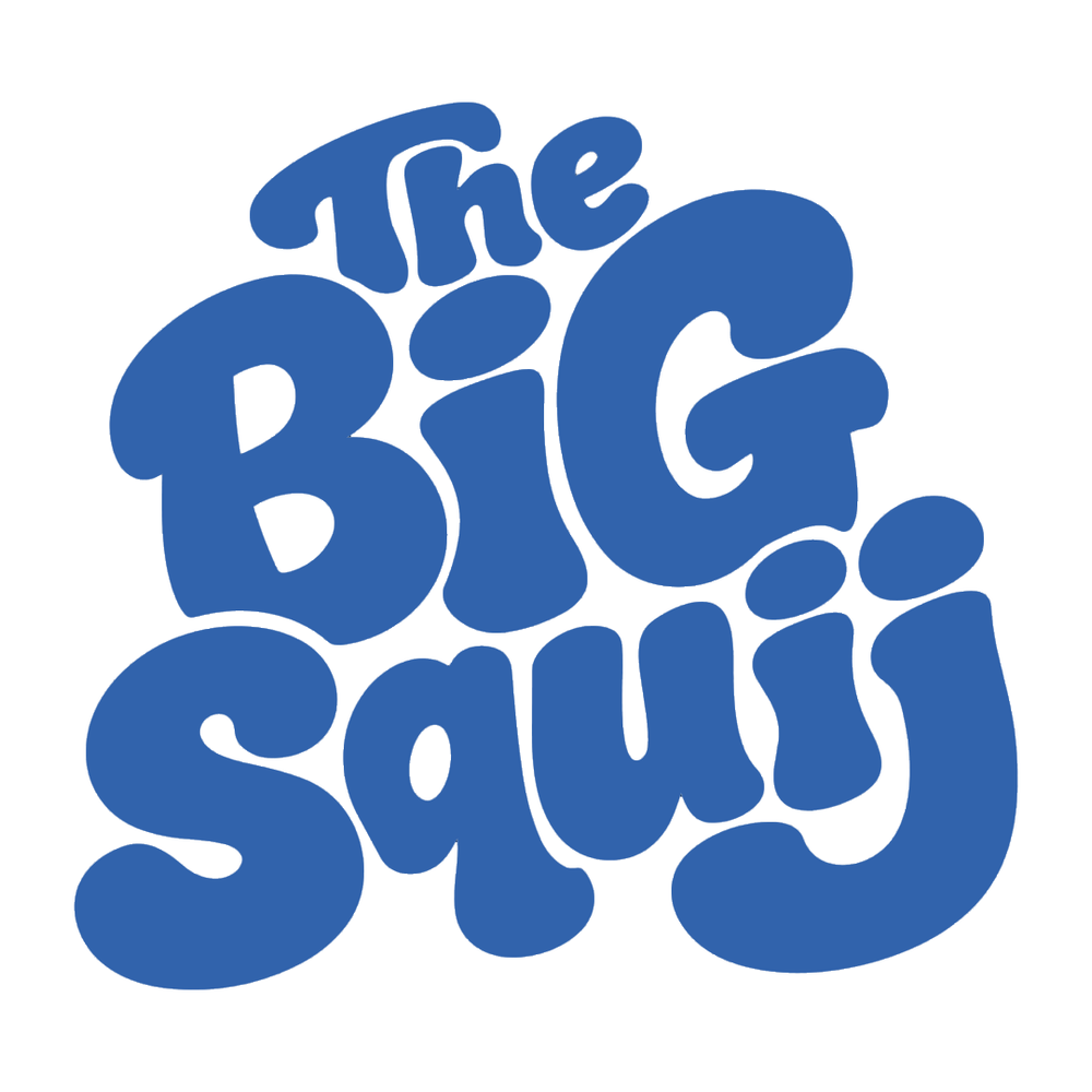 The Big Squij