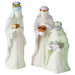 Three Wise Men Nativity Figurines