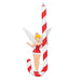 Disney Peter Pan Something Sweet for Tink 2024 Ornament