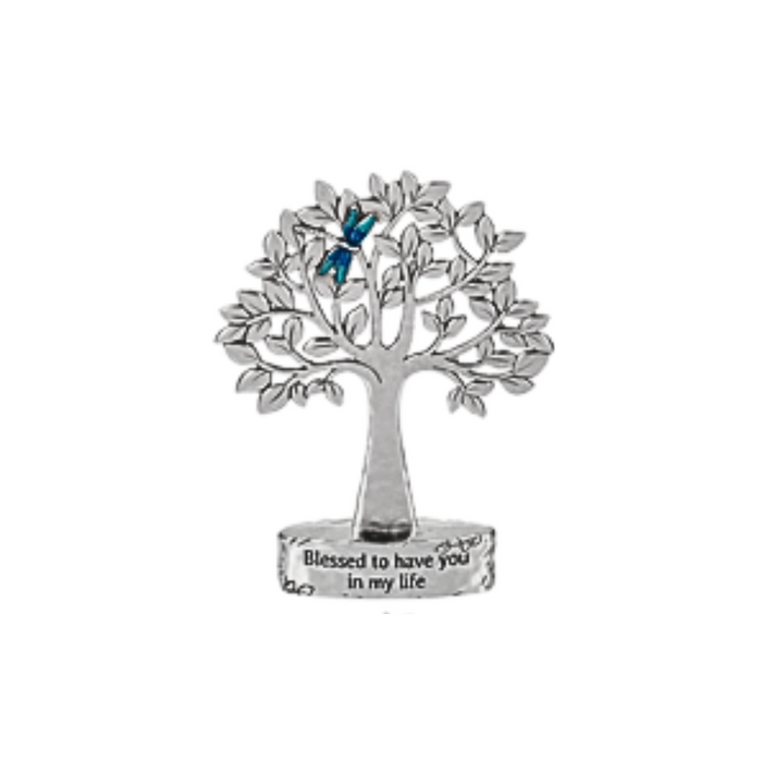 Tree of Life Figurine - Blessings