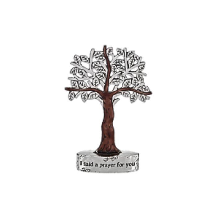 Tree of Life Figurine - Faith