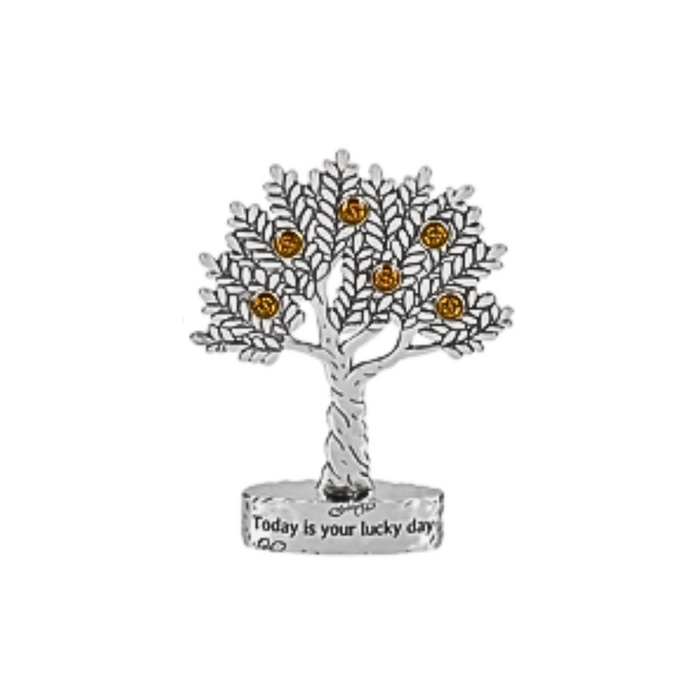 Tree of Life Figurine - Good Fortune