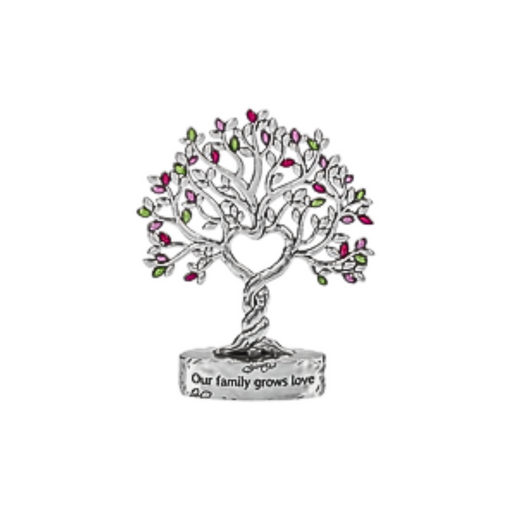 Tree of Life Figurine - Love