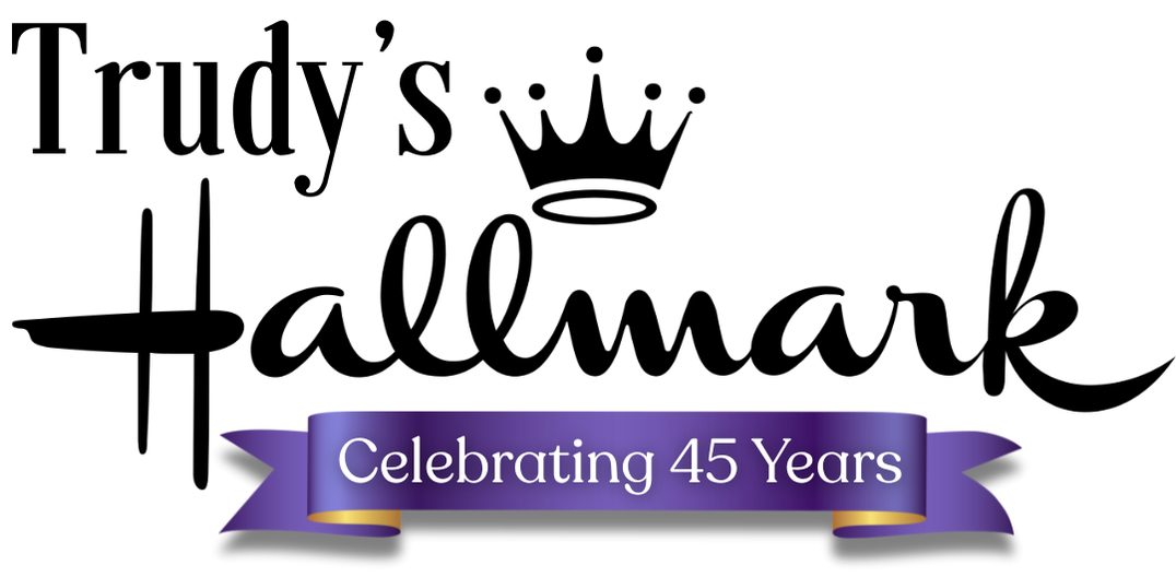 Christian Art Gifts — Trudy's Hallmark