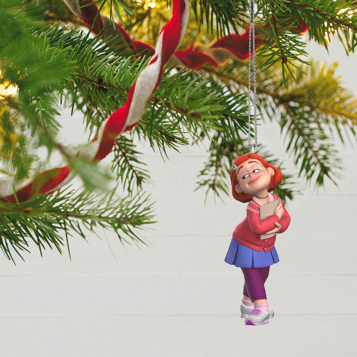 Disney/Pixar Turning Red Meilin Lee 2023 Ornament