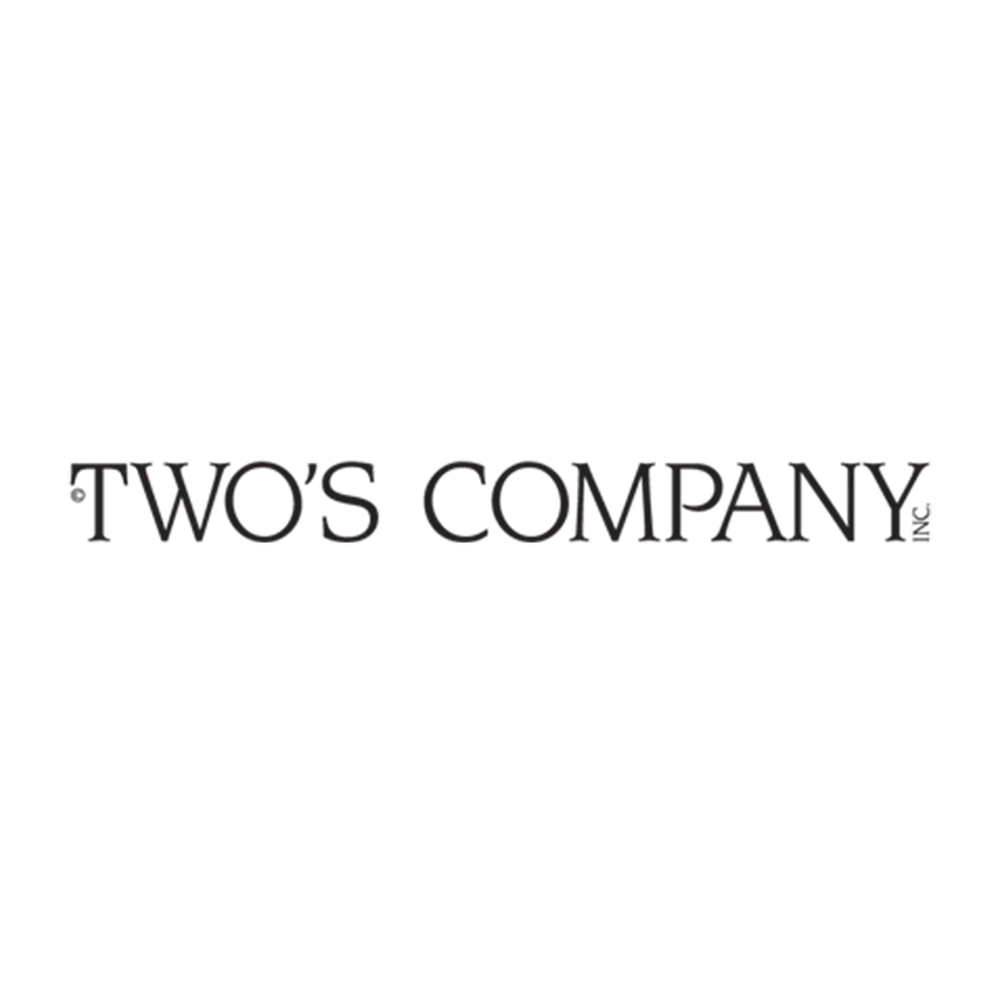 Twos Company
