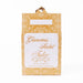 Tyler Bless Your Heart Glamorous Sachet fragrance pouch with the Bless Your Heart label displayed on a white background.