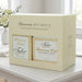 Tyler Diva Glamorous Gift Suite V Wash gift set with coordinated Diva fragrance products displayed in decorative packaging on a white background.