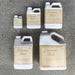 Tyler Entitled Glamorous Wash liquid laundry detergent bottle with the Entitled label displayed on a white background.